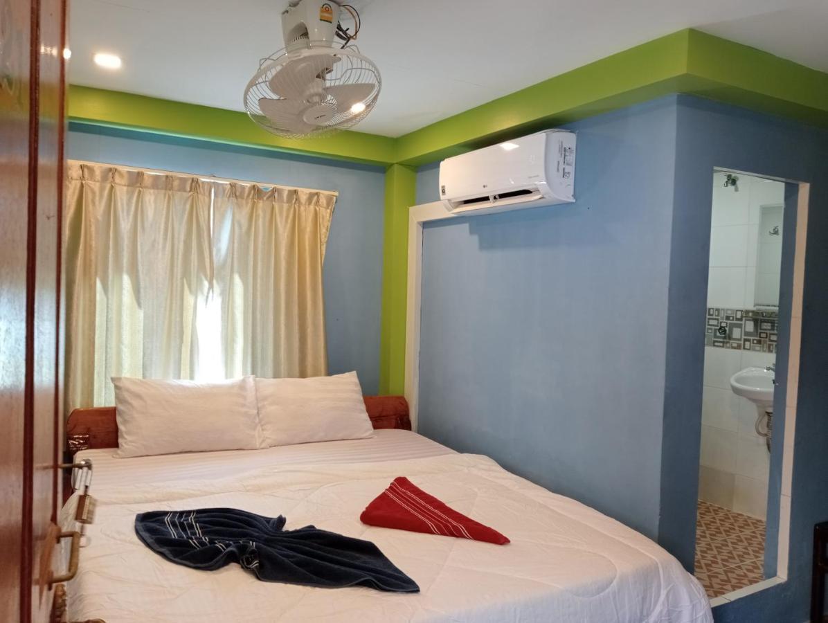 Villa Koh Rong Kaoh Touch Esterno foto