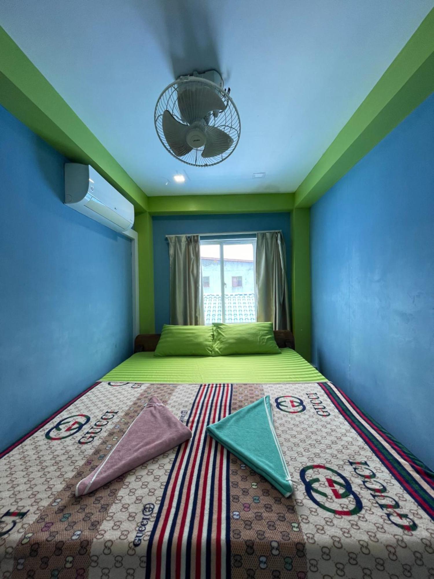 Villa Koh Rong Kaoh Touch Esterno foto