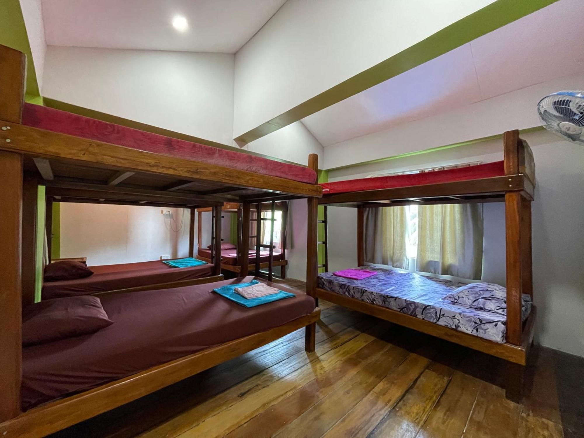 Villa Koh Rong Kaoh Touch Esterno foto