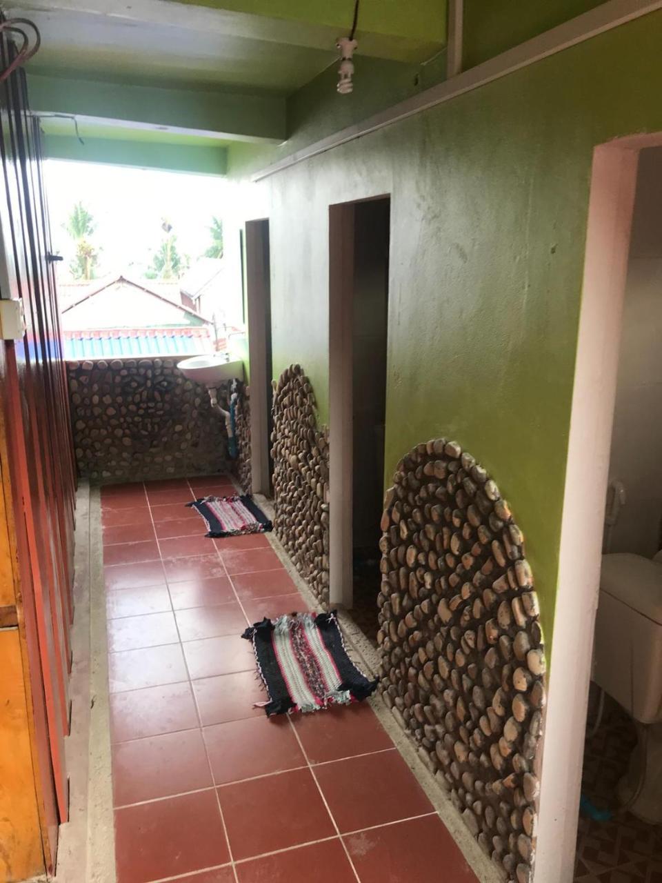 Villa Koh Rong Kaoh Touch Esterno foto
