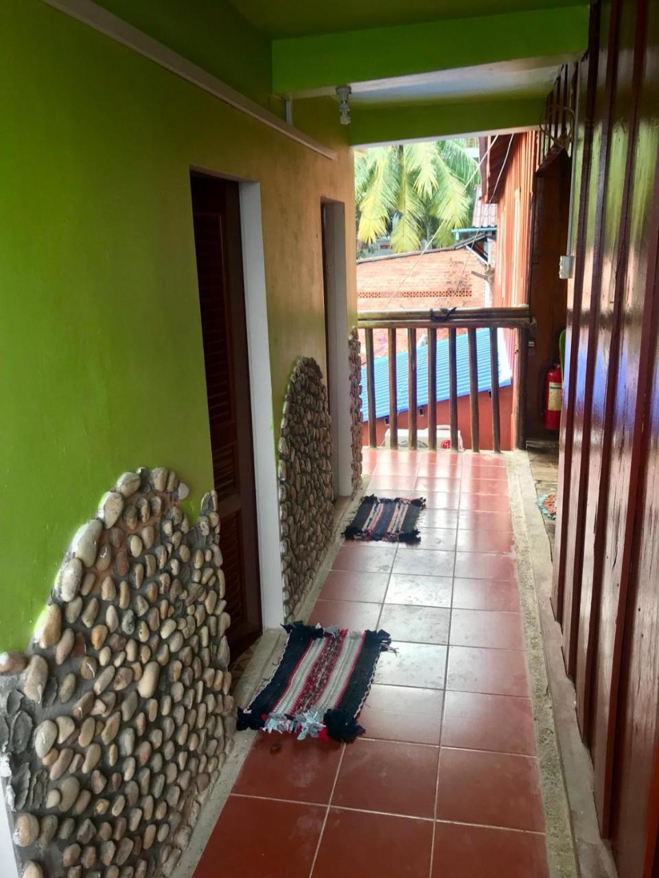 Villa Koh Rong Kaoh Touch Esterno foto